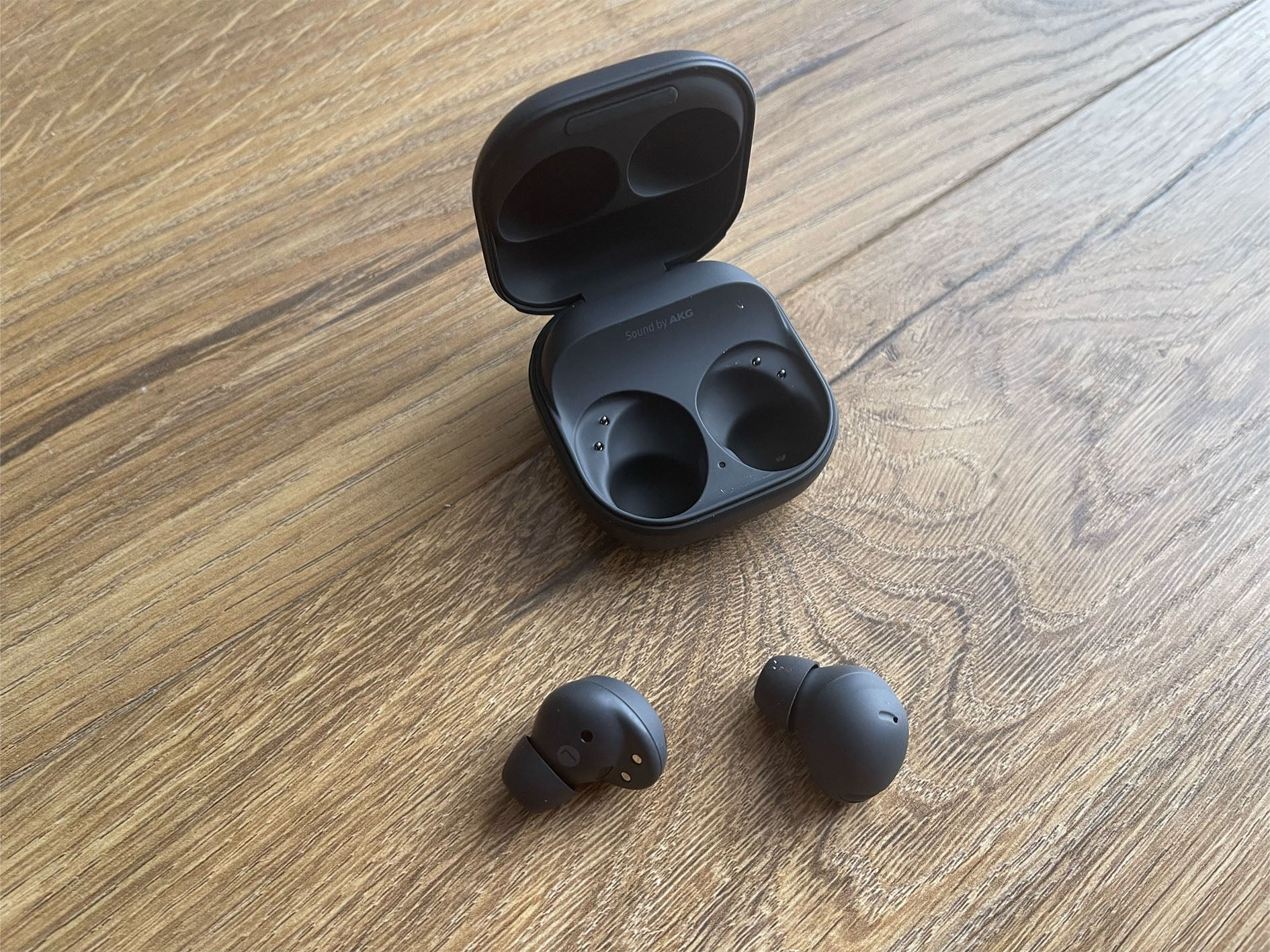 Samsung Galaxy buds 2 pro review Superior sound all round but